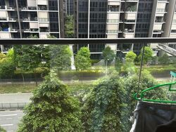 The Alps Residences (D18), Condominium #504289211